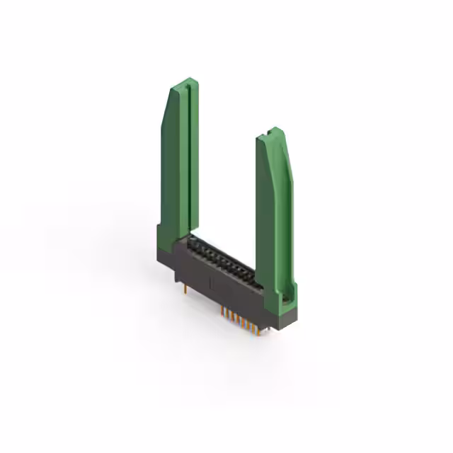 395-030-541-878 EDAC Inc.  Edgeboard Connectors